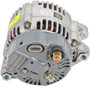 Bosch Premium Alternator AL4066X for 2006-2012 Hyundai/Kia 3.8L 3.3L (Azera, Santa Fe, Sonata, Veracruz)