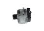 Bosch Premium 100% New Alternator AL4094N for 2012-2017 Hyundai/Kia 1.6L (Veloster, Forte Koup, Forte5, Rio)