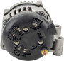 Bosch Premium Alternator AL8827X for 2010-2017 Buick/Chevrolet/GMC 3.6L (Enclave, Traverse, Acadia, Acadia Limited)