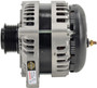 Bosch Premium Alternator AL8827X for 2010-2017 Buick/Chevrolet/GMC 3.6L (Enclave, Traverse, Acadia, Acadia Limited)