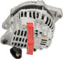Bosch Premium Alternator AL6436X for 2001-2005 Chrysler/Dodge 2.4L 2.0L (PT Cruiser, Neon)