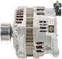 Bosch Premium Alternator AL4312X for 2006-2009 Subaru 3.0L (B9 Tribeca, Legacy, Outback)