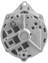 Bosch Premium Alternator AL556X for 1984-1985 Chevrolet 5.7L (Corvette)