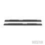 Westin R5 Nerf Step Bars for Toyota Tundra Double Cab - Black