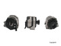 Bosch Premium Alternator AL9360X for 1992-1993 BMW 1.8L (318i, 318is)