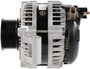 Bosch Premium Alternator AL7772X for 2008-2010 Ford 6.4L (F-250 Super Duty, F-350 Super Duty, F-450 Super Duty, F-550 Super Duty)