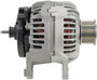 Bosch Premium 100% New Alternator AL6442N for 2007-2010 Dodge 6.7L (Ram 2500, Ram 3500, Ram 4500, Ram 5500)