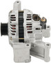 Bosch Premium Alternator AL4238X for 2004-2007 Mazda 2.3L 2.0L (3, 5)