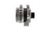 Bosch Premium Alternator AL4314X for 2012-2014 Subaru 2.0L (Impreza, XV Crosstrek)