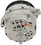 Bosch Premium 100% New Alternator AL559N for 1980-1990 Buick/Cadillac/Chevrolet 2.5L 3.0L (Century, Electra, LeSabre, Regal)