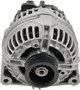 Bosch Premium Alternator AL8782X for 2002-2008 Cadillac/Chevrolet/GMC 5.3L 6.0L (Escalade, Escalade ESV, Escalade EXT, Avalanche 1500)