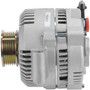 Bosch Premium Alternator AL7637X for 2001-2009 Ford/Mercury 4.0L (Explorer, Explorer Sport Trac, Ranger, Mountaineer)