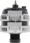Bosch Premium Alternator AL6482X for 2009-2020 Chrysler/Dodge/Ram 3.6L 3.8L (200, Town & Country, Avenger, Grand Caravan)