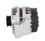 Bosch Premium 100% New Alternator AL8837N for 2008-2012 Chevrolet/Pontiac/Saturn 2.2L 2.4L (Cobalt, Malibu, G5, Aura)