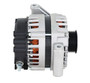 Bosch Premium 100% New Alternator AL8837N for 2008-2012 Chevrolet/Pontiac/Saturn 2.2L 2.4L (Cobalt, Malibu, G5, Aura)