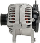 Bosch Premium 100% New Alternator AL6450N for 2007-2008 Dodge 5.7L (Ram 1500, Ram 2500, Ram 3500)