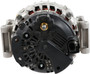Bosch Premium Alternator AL9372X for 2012-2015 Mercedes-Benz 1.8L (C250)