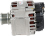 Bosch Premium Alternator AL9372X for 2012-2015 Mercedes-Benz 1.8L (C250)