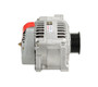 Bosch Premium Alternator AL6527X for 1997-2000 Chrysler/Dodge 2.5L 2.4L (Sebring, Stratus)