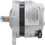 Bosch Premium Alternator AL570X for 1984-1993 Ford/Mercury 2.8L 4.9L (Aerostar, Bronco, Bronco II, Escort)