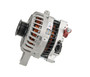 Bosch Premium 100% New Alternator AL7589N for 2003-2005 Ford/Lincoln 4.6L (Crown Victoria, Town Car)