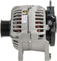 Bosch Premium Alternator AL6450X for 2007-2008 Dodge 5.7L (Ram 1500, Ram 2500, Ram 3500)