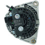 Bosch Premium Alternator AL6450X for 2007-2008 Dodge 5.7L (Ram 1500, Ram 2500, Ram 3500)