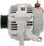 Bosch Premium Alternator AL6531X for 1999-2000 Dodge/Jeep 4.7L (Dakota, Durango, Grand Cherokee)