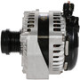 Bosch Premium Alternator AL8869X for 2014-2020 Cadillac/Chevrolet/GMC 6.2L 5.3L (CTS, Escalade, Escalade ESV, Camaro)