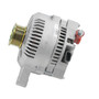 Bosch Premium Alternator AL7537X for 1995-2006 Ford/Lincoln/Mercury 4.6L 5.4L (Crown Victoria, E-150, E-150 Club Wagon, E-150 Econoline)