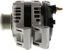 Bosch Premium Alternator AL6483X for 2011-2024 Chrysler/Dodge/Jeep 3.6L (300, Challenger, Charger, Durango)