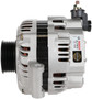 Bosch Reman Alternator for 2010-2011 Ford 4.0L (Ranger) AL7791X