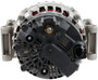 Bosch Premium Alternator AL9376X for 2008-2012 Audi 3.2L 3.0L (A4 Quattro, A5 Quattro, Q5, S4)
