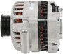 Bosch Premium 100% New Alternator AL7596N for 2001-2004 Ford/Mazda 3.0L (Escape, Tribute)