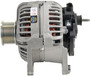 Bosch Premium 100% New Alternator AL6454N for 2004-2009 Dodge 5.9L (Ram 2500, Ram 3500)