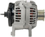 Bosch Premium 100% New Alternator AL6454N for 2004-2009 Dodge 5.9L (Ram 2500, Ram 3500)