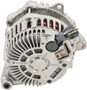 Bosch Premium Alternator AL7648X for 2007-2010 Ford/Lincoln 3.5L (Edge, Fusion, MKX, MKZ)