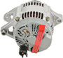 Bosch Premium Alternator AL6533X for 1999-2002 Dodge 3.9L 5.2L (Dakota, Durango, Ram 1500, Ram 1500 Van)