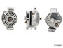Bosch Premium Alternator AL598X for 1991-2005 Ford/Mazda/Mercury 4.0L 3.0L (Aerostar, Bronco, E-150, E-150 Club Wagon)