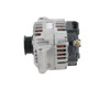 Bosch Premium Alternator AL8795X for 2002-2007 Chevrolet/Oldsmobile/Pontiac 2.2L 2.0L (Cavalier, Classic, Alero, Grand Am)