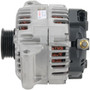 Bosch Premium Alternator AL8795X for 2002-2007 Chevrolet/Oldsmobile/Pontiac 2.2L 2.0L (Cavalier, Classic, Alero, Grand Am)