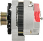 Bosch Premium 100% New Alternator AL668N for 1987-1993 Buick/Cadillac/Chevrolet 5.0L 5.7L (Commercial Chassis, Roadmaster, Brougham, Astro)
