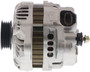 Bosch Premium Alternator AL9378X for 2008-2015 Smart 1.0L (Fortwo)