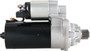 Bosch Premium 100% New Starter SR0425N for 1998-2014 Audi/Volkswagen 1.8L 2.0L (TT, TT Quattro, Beetle, Golf)