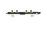 Bosch Fuel Rail F00RL00143 for 2006-2010 Chevrolet/GMC 6.6L (Express 2500, Express 3500, Express 4500, Silverado 2500 HD)
