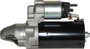 Bosch Premium Starter SR0447X for 2010-2016 Porsche 4.8L 3.6L (Panamera)