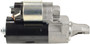 Bosch Premium Starter SR0463X for 1998-2008 Chrysler/Mercedes-Benz 3.2L 2.6L (Crossfire, C240, C280, C32 AMG)