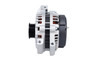 Bosch Premium 100% New Alternator AL8805N for 2002-2005 Buick/Chevrolet/GMC 4.2L (Rainier, Trailblazer, Trailblazer EXT, Envoy)