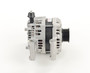 Bosch Premium Alternator AL7656X for 2008-2013 Ford/Mercury 2.5L 2.0L (Escape, Focus, Fusion, Transit Connect)