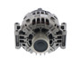 Bosch Premium Alternator AL9381X for 2007-2018 Audi/Volkswagen 2.0L (A3, A4, A4 Quattro, CC)